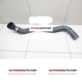 Ống nước trên két nước xe Porsche Cayenne V6 Tiptronic năm 2011 - 95810640200